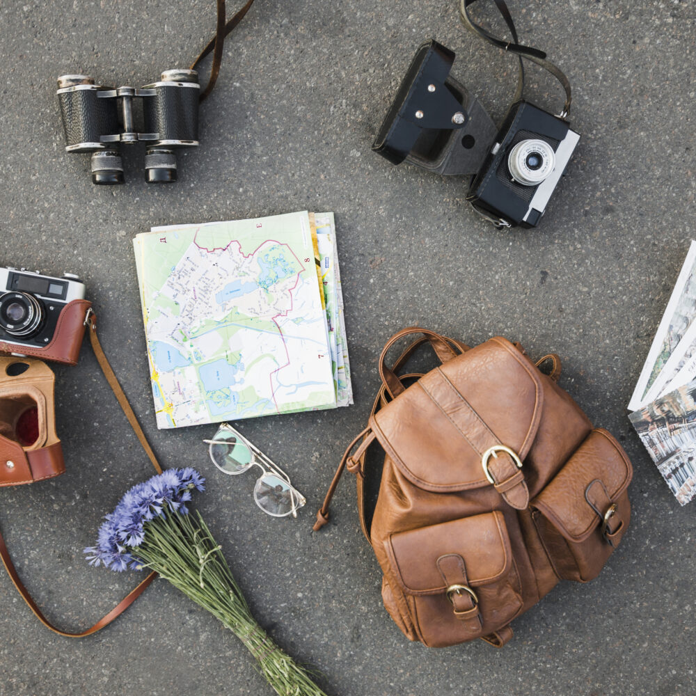 Travel Collection