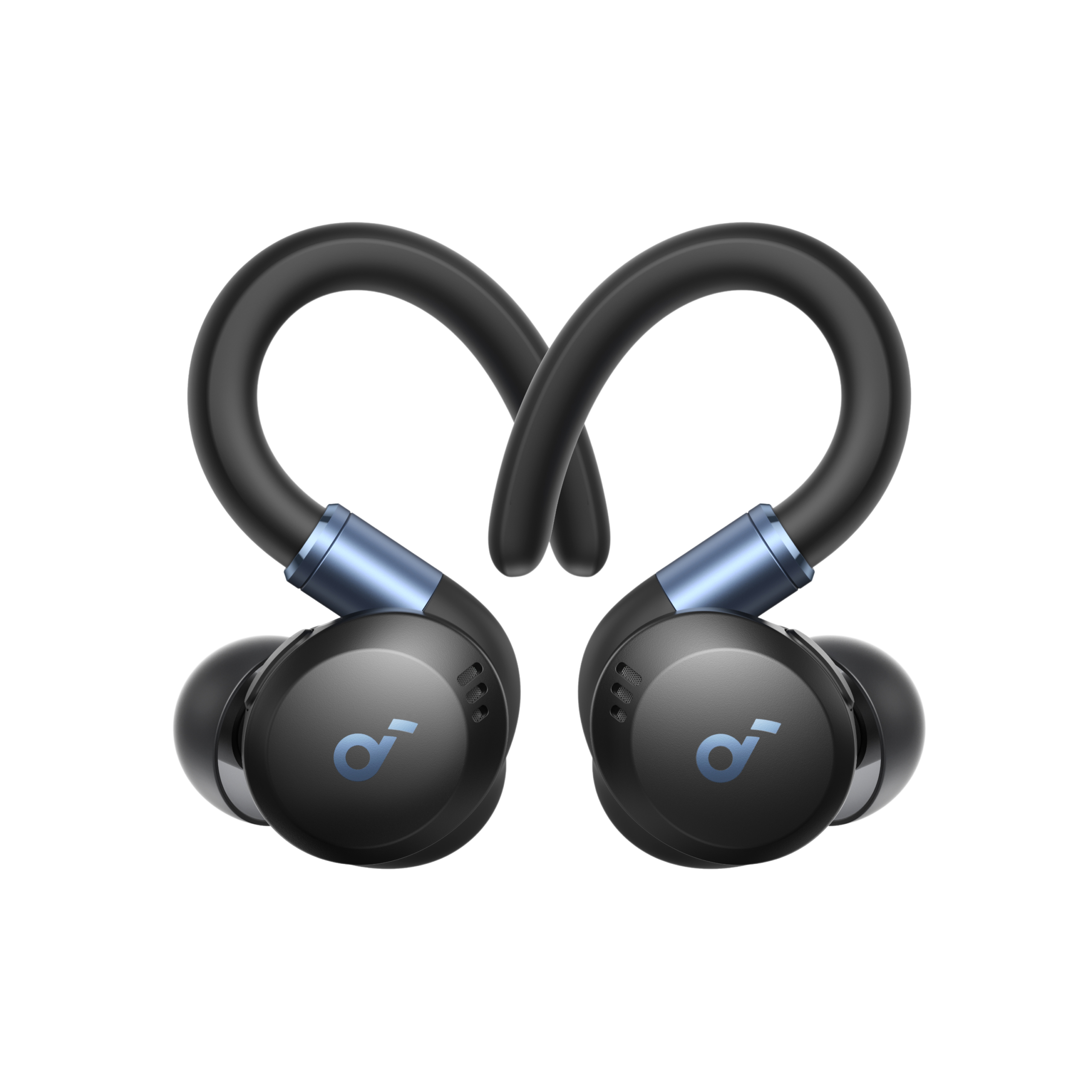 soundcore Sport X20 Comfortable In-Ear Sport Earbuds with Hook Black