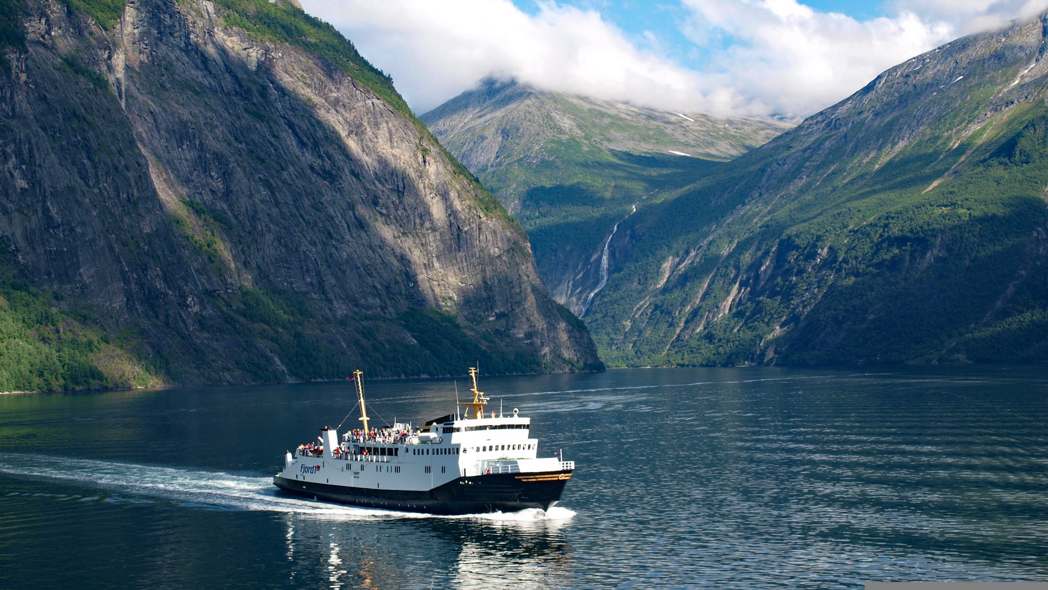 Europe is home to some of the world's most breathtaking coastlines, picturesque islands, and historic port cities. From the sun-drenched Greek Islands and Italy's stunning Amalfi Coast to Spain's Balearic Islands and the scenic shores of Croatia, ferry travel remains one of the most enjoyable ways to explore the continent. Ferryhopper has emerged as a trusted platform that makes planning and booking ferry journeys across Europe simple, convenient, and stress-free.