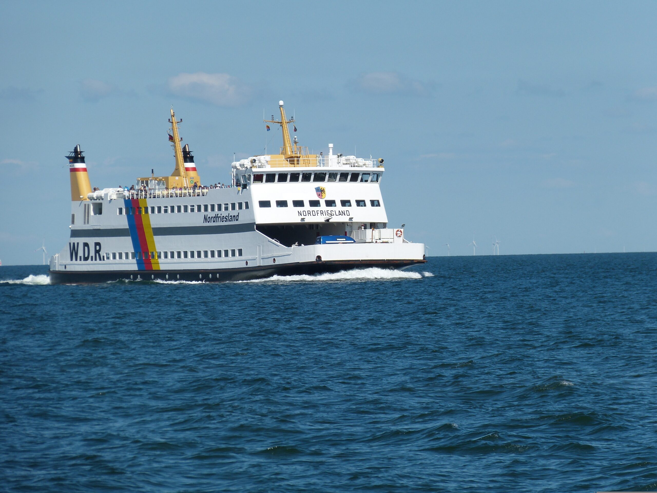 Traveling by ferry offers a unique way to explore the world, combining convenience, comfort, and breathtaking views. Whether you're planning a short crossing between neighboring countries or an extended island-hopping adventure, finding the right ferry service can make all the difference. That's where Direct Ferries comes in. As one of the world's leading online ferry booking platforms, Direct Ferries helps travelers compare routes, operators, schedules, and prices from hundreds of ferry services worldwide. With an easy-to-use booking system and access to thousands of routes, it has become the preferred choice for millions of travelers seeking seamless maritime transportation.