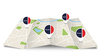 GWK Travelex Netherlands