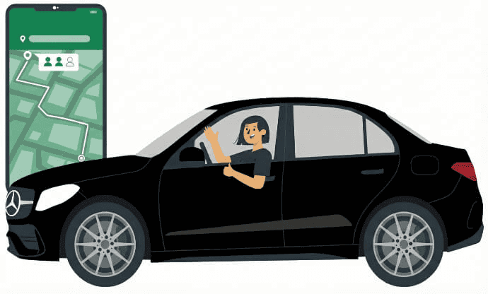 MyTransfers airport service