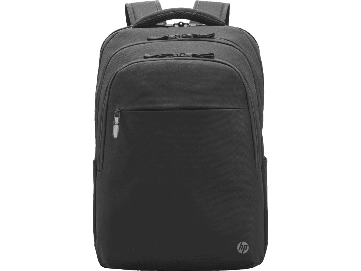 HP Renew Business 17.3-inch Laptop Backpack